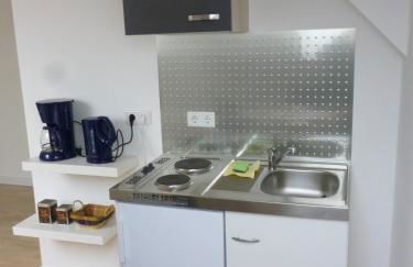 A10 Apartmenthaus - Photo 9