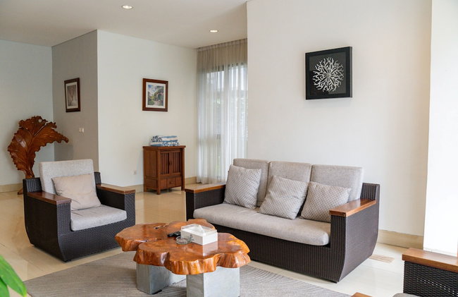 Chamomile Hill View 6BR Villa pool and movie room - Foto 15