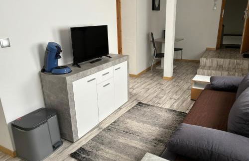 Ferienwohnung Bad Frankenhausen - Photo 49