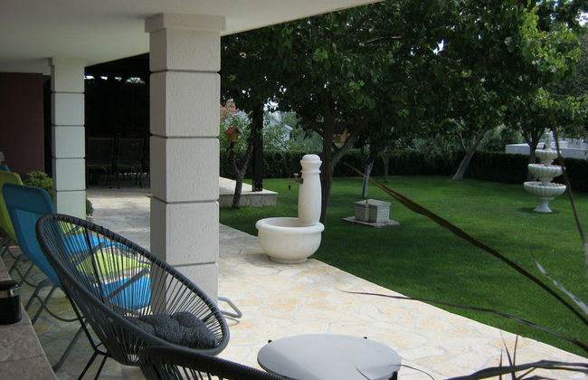 Apartment Marinely - Foto 24