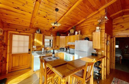 Fern Hill Cabin - Foto 12