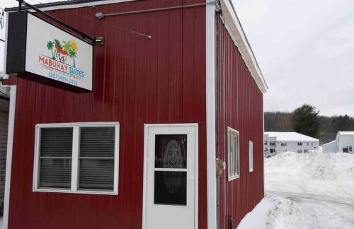 Cheerful 1 Bedroom Home with Mountain View - Foto 1