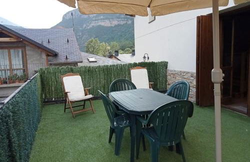 CHECK-IN CASAS El Ru - Foto 16