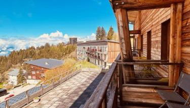 studio, 2 personnes, Les Balcons de Recoin - Foto 3