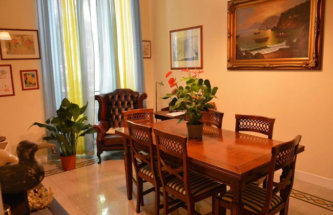 Paola A Trastevere - Foto 22