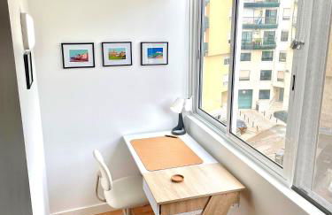 Cascais Classy Renovated Getaway - Foto 7