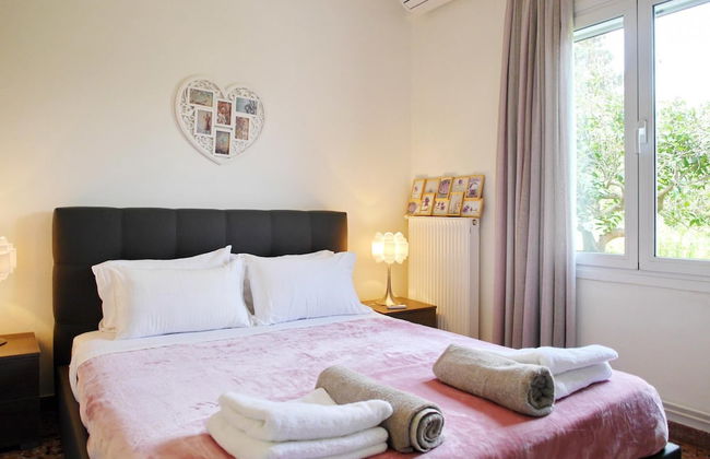 Villa Andreas in Tavronitis - Foto 19