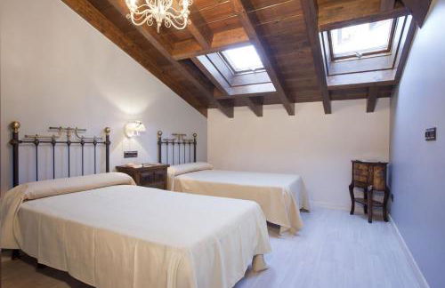 Apartamentos El Aramo Asturias - Foto 71