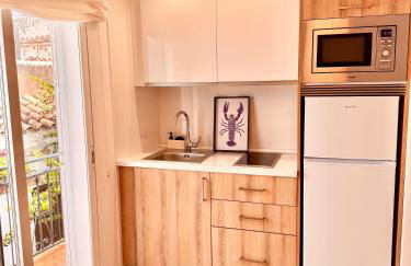 Apartamentos Ana Marbella centro - Photo 45