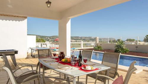 0141 Villa Javea - Photo 2, Other