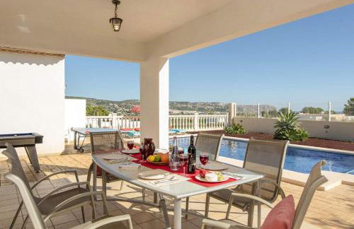 0141 Villa Javea - Photo 2