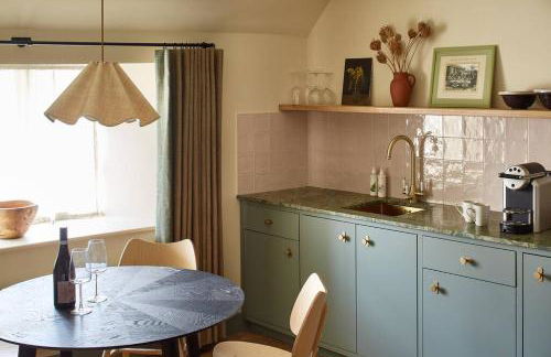 Dawn at The Sun Inn Felmersham, Our Signature Duplex Suite - Foto 3