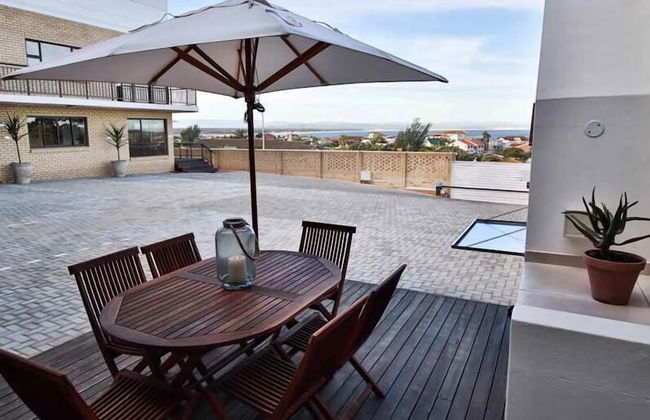 Jeffreys Bay Luxury Apartments - Foto 44