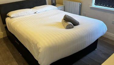 Entire Cosy 1 Bedroom Flat - Foto 3