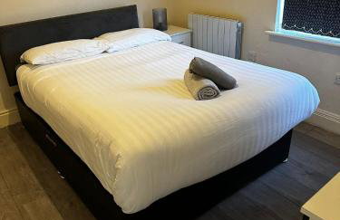 Entire Cosy 1 Bedroom Flat - Foto 3