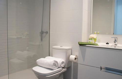 Sunrise Chalet Casilla de Costa - Foto 19