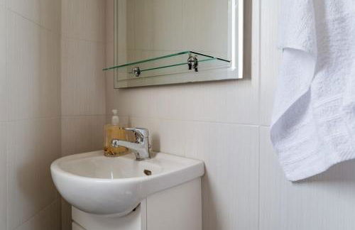 Seascape 3 Bedroom House - Foto 19