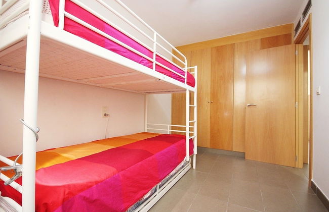 Apartamento Borumbot 17 - Plaza Mayor - Foto 4