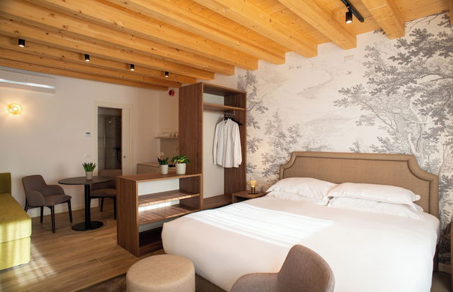 Relais La Dolce Vite - Foto 29