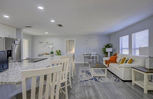 Family Fun Ping Pong, Bbq, Walk To Park Nearby - Foto 4