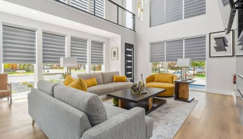 Luxurious 5 BD 5 BA Home|Rooftop + Hot tub + Grill - Foto 2, Other