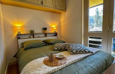 L'écrin du Lac St-Point - Foto 3