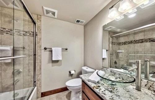 Tahoe Woods 404 at Stateline - Ski Lake Casinos - Foto 18