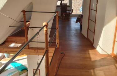 Haus Roswitha Sundermeyer Wohnung A - Foto 20