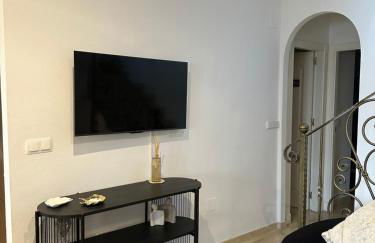 Casa Muchomas - Villamartín - Foto 12