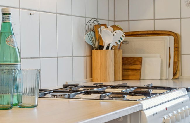 "Gret" - 300m from the sea - Foto 16