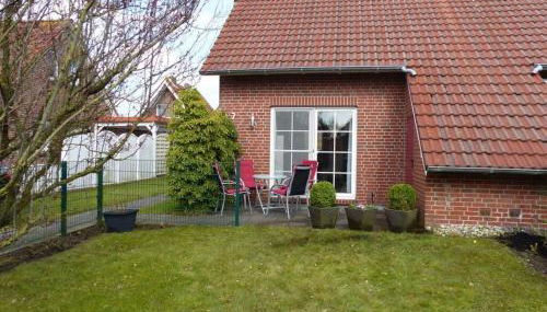 Sandmann Greetsiel Comfortable holiday residence - Foto 3, Other