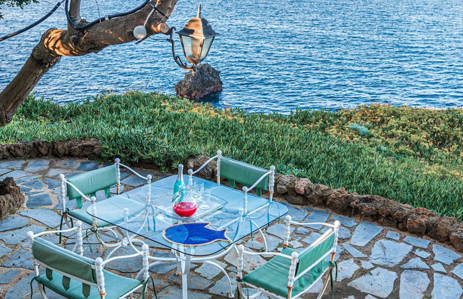 Villa Serao Cottage Camilla by Myvillacollection - Foto 71