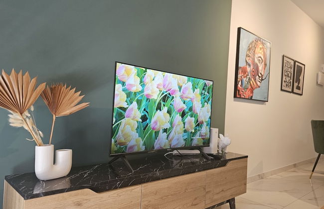 151 NIC - Stay Art Style Apartment - Photo 9