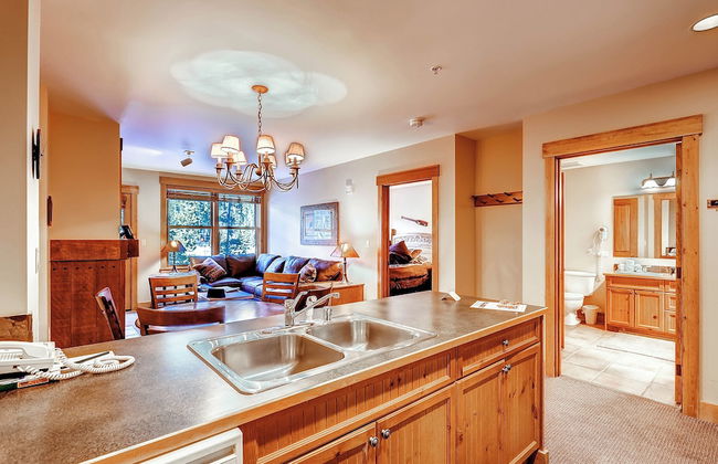 The Springs Condominiums by Vail Resorts - Foto 46