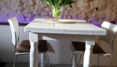 Galeriezimmer im Jurahaus - Foto 1