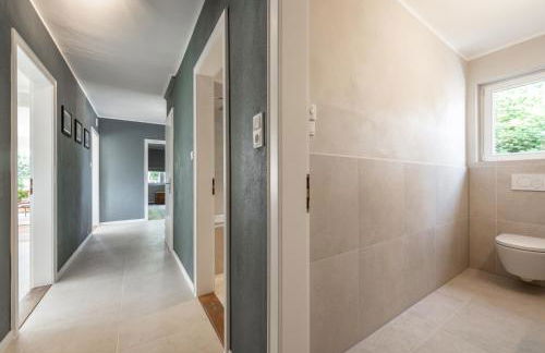 Nordsee Ferienhaus mit 5 Schlafzimmern - Foto 16