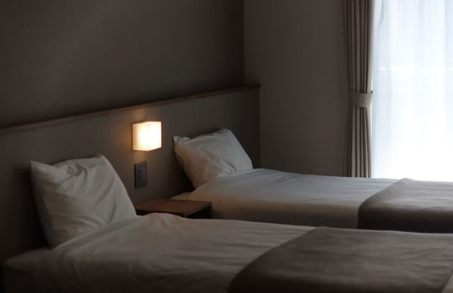 UCHI Living Stay Otaru Suitengu - Photo 80