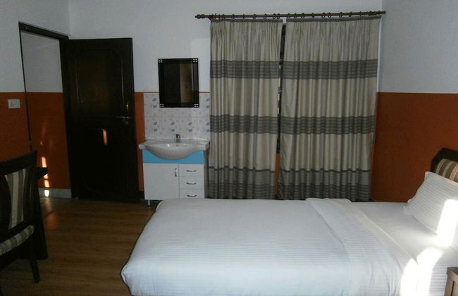 Nepal Apartment - Foto 7