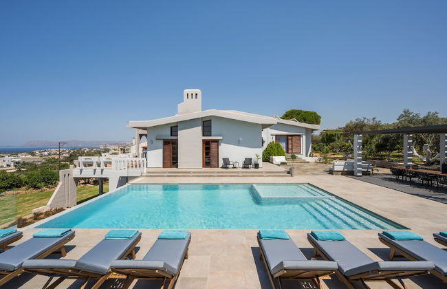 Hilltopanorama - Foto 1