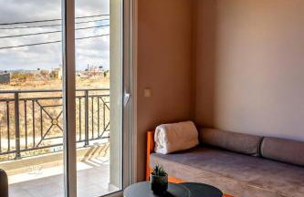 Aurora Heraklion Seasons Villa- Sea Pool Fireplace - Photo 38