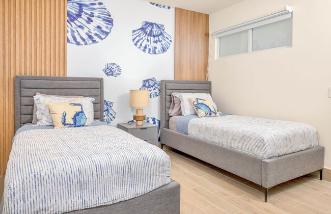 Surfside Beachfront Suites by Playa Caracol Resorts - Foto 30