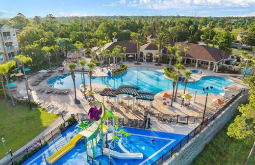 Windsor Hills Townhouse - Foto 35