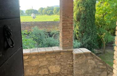 Casale Piantata Orte con piscina - Foto 71