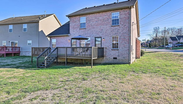 Charming Nashville Home ~ 6 Mi to Downtown - Foto 5, Interni