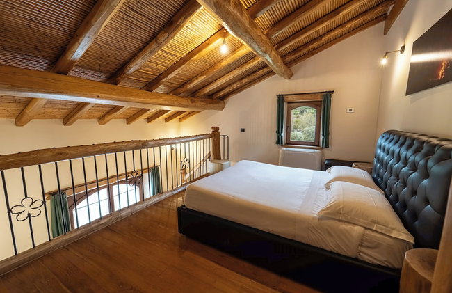 Etna Quota Mille Boutique Hotel, Typical Sicilian Food & Wine - Foto 57