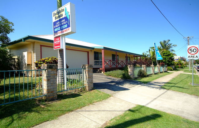 Dolphin Sands Holiday Villas - Foto 19