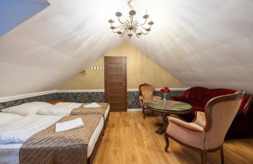 Dworek Kurowski - Foto 46