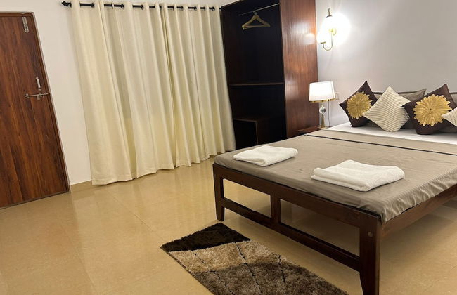 Apricot Inn - Foto 7