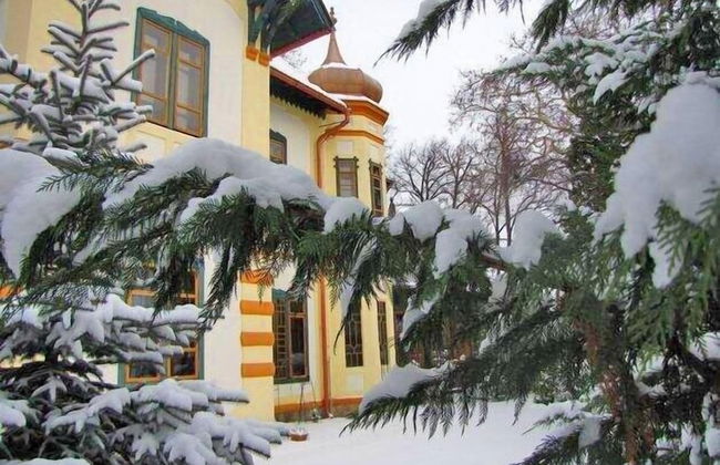 Zámok u Grófa - Foto 12