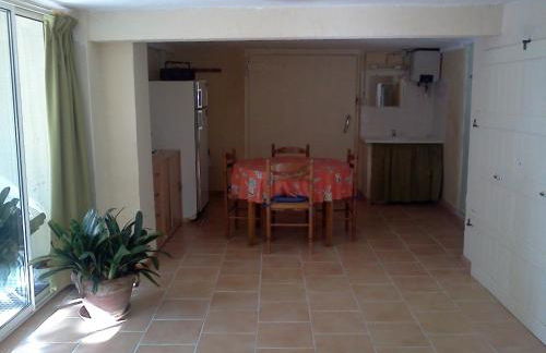 Chambre pour cyclistes au Mt Ventoux - Foto 13